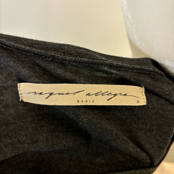 Raquel Allegra Tie Dye Tee size S - Picture 4 of 5